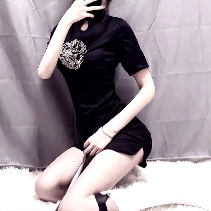 奇迹舞社